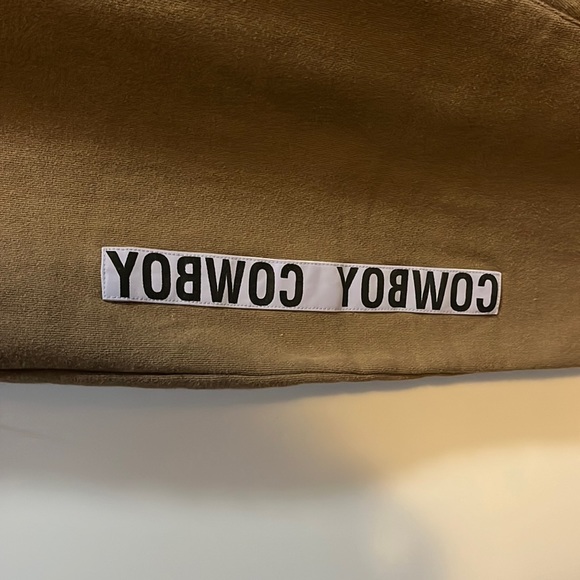 Travis Scott x Helmut Lang Jogger/Sweatpants XL - Picture 2 of 10